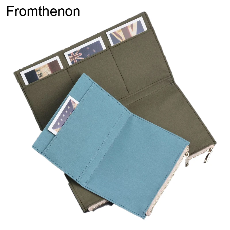 Fromthenon Vintage Storage Bag - Vintage Leather Journal Notebook review and price