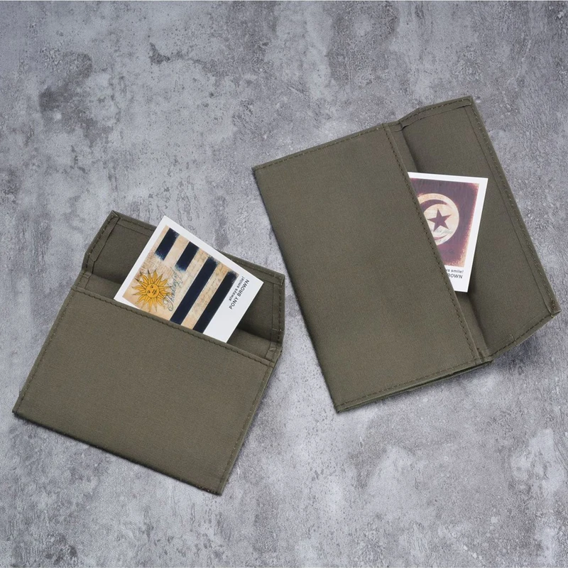 Fromthenon Vintage Storage Bag - Vintage Leather Journal Notebook review and price